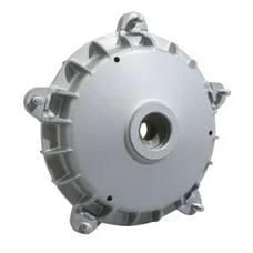 REAR BRAKE DRUM "PIAGGIO GENUINE PART" 125 VESPA PX  -2427721-