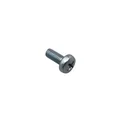 SCREW - 5x12 "PIAGGIO GENUINE PART" COMMON TO ALL THE RANGE  -015585-