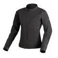 BLOUSON/VESTE COUPE VENT PRINTEMPS/ETE FEMME TUCANO EASYSHELL WINDSCUD NOIR TAILLE M CERTIFIE CE-CLASSE A (SELON LA DIRECTIVE EN17092)