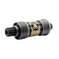 BOITIER PEDALIER SRAM TRUVATIV ISIS POWER SPLINE 118mm FILETAGE ANGLAIS / BSC / 1,37x24