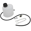 RESERVOIR ATELIER AUXILIAIRE BUZZETTI AVEC ROBINET + DURITE + CROCHET (1 LITRE) (0540)