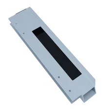 LEFT REAR/RIGHT FRONT SIDE CLOSING "PIAGGIO GENUINE PART" PORTER  -B000281-