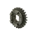 ENGRENAGE ARBRE SECONDAIRE 24 DENTS ORIGINE PIAGGIO APRILIA 125 RS, TUONO 1995>2010  -AP0634115-