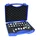 CYCLUS PRO TOOL - BALL BEARING PRESS SET -  Including press tool and press ring.