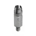 SUPPORT RETROVISEUR ORIGINE PIAGGIO 50-125 VESPA-S/GILERA 50-125 RUNNER  -655115-