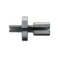 VIS CREUSE TENDEUR DE CABLE CYCLO/VELO DIAM M6 - LONG 20mm  FENDUE POUR FREIN  (VENDU A L'UNITE)  (02926000)  -ALGI-