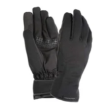 GANTS AUTOMNE/HIVER TUCANO HOMME MONTY TOUCH CE NOIR  T 8,5 (M)  (HOMOLOGUE EN13594.2015-CE)