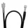 TRANSMISSION SPEEDOMETER CABLE FOR 50cc MOTORBIKE DERBI 50 SENDA 2006>  -SELECTION P2R-