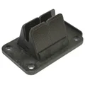 CLAPET 50 A BOITE CARBONE TPR ADAPTABLE MINARELLI 50 AM6 / MBK 50 XPOWER / YAMAHA 50 TZR / PEUGEOT 50 XPS / RIEJU 50 RS1-SMX / GILERA 50 SMT-RCR / APRILIA 50 RS (8 LAMELLES)  -TOP PERFORMANCES-