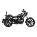 SISSYBAR/DOSSERET DE SELLE SHAD POUR KEEWAY 125 K-LIGHT (LIVRE AVEC FIXATION) (K0KL18SN)