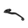 LEVIER D'EMBRAYAGE MOTO OFF ROAD INCASSABLE APT KTM 125-250-300-450 SX, SX-F, XC, XC-F 2014> / HUSQVARNA 125-250-300-450 TE, FE 2014>/SHERCO 250-300-450 SEF-R 2015> NOIR (VENDU A L'UNITE)  -POLISPORT-