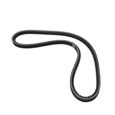 COURROIE CYCLO ADAPTABLE PEUGEOT 103 SP-MVL CRANTEE TYPE A48GTX (880 x 12,3 x 8)  -P2R-