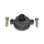 SLIDE COVER DELLORTO FOR CARBU PHBG - WITH SCREWS
