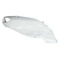 AILE/FLANC ARRIERE DROITE ORIGINE PIAGGIO 50-125 FLY 2008>2011 BLANC 553  -62198700XB-