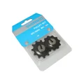 DERAILLEUR PULLEY- SHIMANO 11 SPEED  5800 XT M7000 10speed  SLX M675/M670 10speed DEORE M615/M610 10speed (SET OF 2)