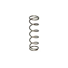SPRING FOR SLIDE FOR GURTNER CARB FOR MOPED MBK 88, 40  (ENGINE AV7) (3771)