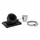 PIPE ADMISSION 50 A BOITE ADAPTABLE MINARELLI 50 AM6/YAMAHA 50 TZR/RIEJU 50 RR/APRILIA 50 RS, RX DIAM CARBURATEUR 20/26mm  (VENDU A L'UNITE)  -ATHENA-