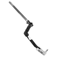 1C0062055 - STEERING TUBE WITH WISHBONE