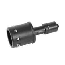 BEARING EXTRACTOR - CYCLUS PRO FOR INNER Ø 30mm -  TO USE WITH SLIDE HAMMER Ref 180113