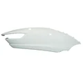 REAR COWL -RIGHT- "PIAGGIO GENUINE PART" 300-500 MP3 BUSINESS 2014> WHITE 533  -1B002011000XB3-