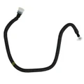 TUYAU/DURITE ESSENCE ENTRE POMPE ET CORPS A PAPILLON ORIGINE PIAGGIO 350 X10 2012>2015  -674026-