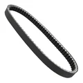 BELT FOR MAXISCOOTER YAMAHA 125 CYGNUS 2004> / MBK 125 FLAME 2004> (796 x 22 x 8) -MITSUBOSHI MBLSC047