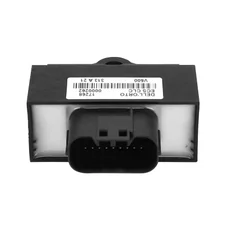 ECU FOR SCOOTER - DELLORTO  FOR KYMCO 50 AGILITY, NAKED (12" Wheels , EURO4). (ECS CLC 0000262).