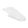 GARDE BOUE 50 A BOITE AR ADAPTABLE DERBI 50 SENDA XTREME 2018>/GILERA 50 RCR 2018>, SMT 2018>/APRILIA 50 RX, SX 2018> BLANC BRILLANT  -P2R-