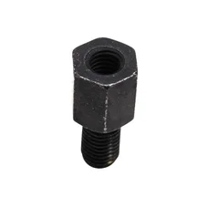 ADAPTATEUR RETRO FEMELLE D 8 PAS A GAUCHE/MALE D10 PAS A DROITE  -VICMA-