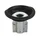 SLIDE/DIAPHRAGM FOR CARB FOR MAXISCOOTER PIAGGIO 125 MP3 2007>, X8 2004>, X-EVO 2007>, X9 2003>, VESPA GTS 2007>/GILERA 125 NEXUS 2007>, RUNNER 2005> (OE CM140301)  -P2R-