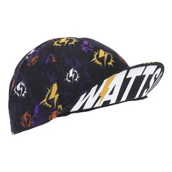 CASQUETTE VELO STYLE WATTS DECO ECLAIRS -5951