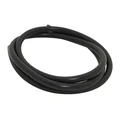 FUEL HOSE REPLAY 5mm BLACK (1M)