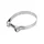 COLLIER 58-62.5 ORIGINE PIAGGIO COMMUN A LA GAMME -260918-