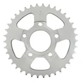 COURONNE MOTO ADAPTABLE GILERA 125 FREESTYLE 1991>1993, 125 MX1 1988>1992, 125 MXR 1989>, 125 SP 1988>1992 / HONDA 125 CRM R 1990>1999, 125 NSR F 1988>1992  520  44 DTS  (DIAM 58/90/10.50)  -AFAM-