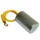 CONDENSER FOR SCOOT PIAGGIO 50-125 VESPA (ORIGINAL REF. 078937)-SELECTION P2R-