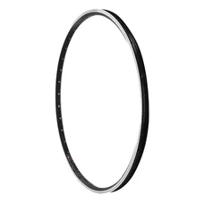 JANTE VTC 700x35 -28/29" MACH1 M260 NOIR 36T. DOUBLE PAROI AVEC ŒILLETS - 622x19c