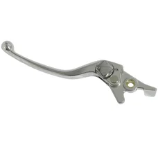 BRAKE LEVER FOR APRILIA 850 SRV 2012> GP 800 2010>  LEFT POLISHED  -VICMA-