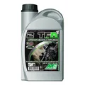 OIL FOR 2 STROKE ENGINE MINERVA MOTO TFR 100% SYNTHETIC, BIO DEGRADABLE (1L) (100% MADE IN FRANCE)