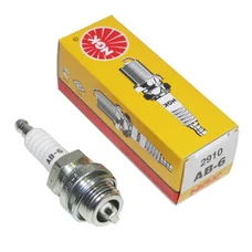 SPARK PLUG NGK AB-6 (2910)