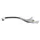 BRAKE LEVER FOR HONDA 650 NTV 1988>1991, 600 VT C 1988>2007, 750 VF C 1993>1999, 750 VT C 1997>2015, 750 VT D 2001>2009, 1500 GL WALKYRIE 1996>2003, 1800 VTX  POLISHED  -SGR-