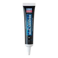 ADDITIF HUILE MOTEUR LIQUI MOLY MoS2 SHOOTER COMPATIBLE MOTEUR 2/4 T 20 ml (VENDU A L'UNITE)