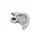 CURSEUR POIGNEE TOURNANTE CYCLO ADAPTABLE SOLEX 
(VENDU A L'UNITE)  -SELECTION P2R-