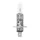 LIGHT BULB 12V 55W STANDART H1 FOOT P14,5S CLEAR (HEADLIGHT) (SOLD PER UNIT)  -FLOSSER-