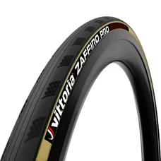 PNEU ROUTE 700 X 25 VITTORIA ZAFFIRO PRO4 NOIR/BEIGE GRAPHENE 2.0 TS (25-622)