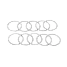 HEADSET WASHER ( INTEGRATED or HALF-INTEGRATED - MICRO - Spacer 1"1/8 FSA 0,26 mm (SOLD PER 10)