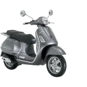 Vespa GT 200 Granturismo 200 L 1998-2005