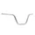 HANDLEBAR FOR MOPED MBK 51/PEUGEOT 103 SP, SPX, FOX (Ø 22mm Long 610mm Hg 200mm) CHROME (VERSION 2)  -SELECTION P2R-