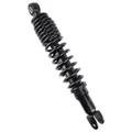 AMORTISSEUR MAXISCOOTER ADAPTABLE PEUGEOT 125 TWEET 2011>2019/SYM 125 SYMPHONY S 2009>2014 (ENTRAXE 323 mm) -SELECTION P2R