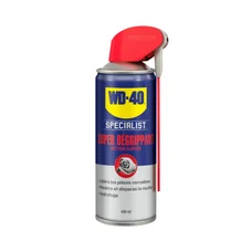 RUST DISSOLVER WD-40 SPECIALIST - SUPER QUICK ACTION (SPRAY 400 ml).