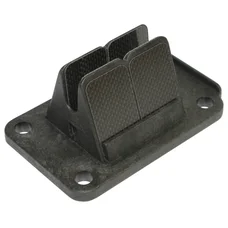 CLAPET 50 A BOITE CARBONE TPR ADAPTABLE MINARELLI 50 AM6 / MBK 50 XPOWER / YAMAHA 50 TZR / PEUGEOT 50 XPS / RIEJU 50 RS1-SMX / GILERA 50 SMT-RCR / APRILIA 50 RS (8 LAMELLES)  -TOP PERFORMANCES-